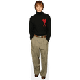 thumbnail image 1 of Calum Harper (Trousers) Life Size Cutout. Standee., 1 of 7