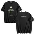 thumbnail image 1 of Calum Scott Rose Cotton Tshirt Men Women Streetwear Short Sleeve Fashion Tops Tees, 1 of 4