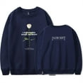 thumbnail image 1 of Calum Scott Rose Sweatshirts Hip Hop Crewneck Men Women Longsleeve Casual Pullover, 1 of 2