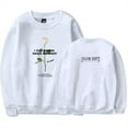 thumbnail image 1 of Calum Scott Rose Sweatshirts Hip Hop Crewneck Men Women Longsleeve Casual Pullover, 1 of 2