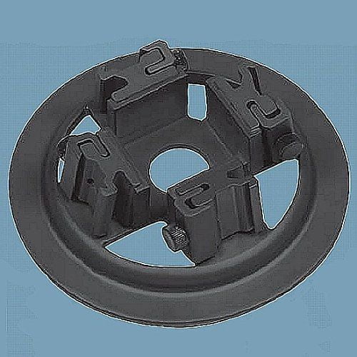 Calumet 4-Flash Speed Ring Adapter