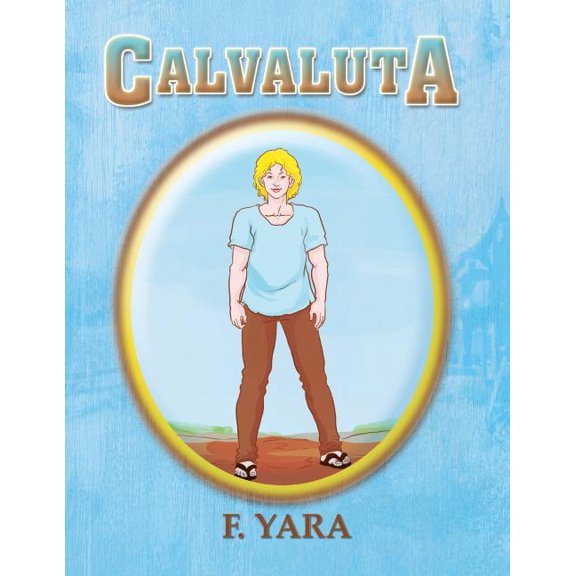 Calvaluta (Paperback)