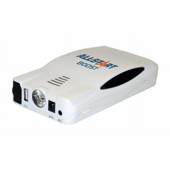 Calvan Alstart 400 amp Pocket Booster