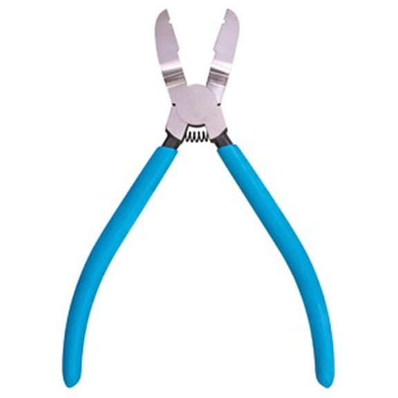 Calvan Alstart CV68700 Multi-Function Push-Pin and Clip Pliers