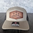 thumbnail image 1 of Calvary Cross Hat - Richardson 112, Christian Hat, 1 of 4