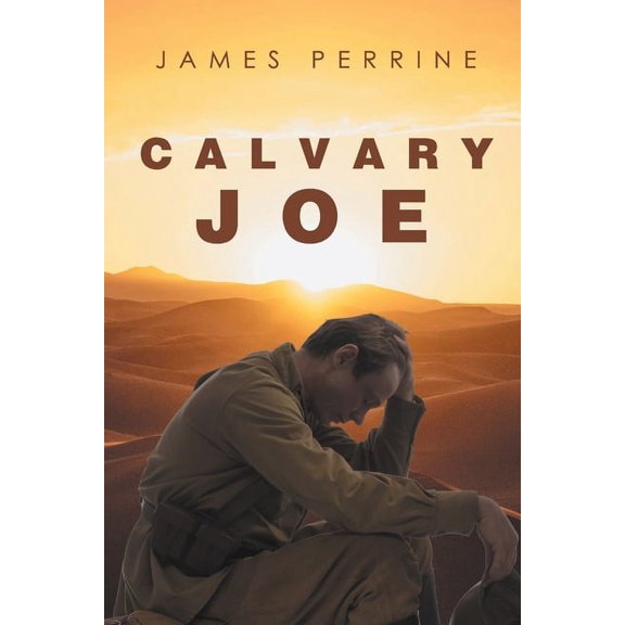 Calvary Joe, (Paperback)