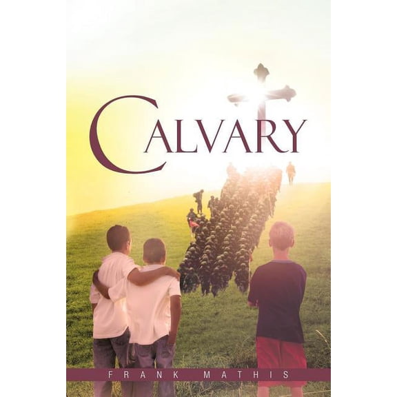 Calvary, (Paperback)