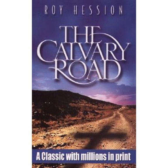 Calvary Road