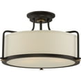 thumbnail image 1 of Calvary Semi-Flush Mount, 1 of 6