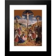 thumbnail image 1 of Calvary Triptych (Central panel) 20x24 Framed Art Print by Hugo van der Goes, 1 of 2