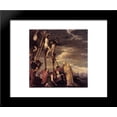 thumbnail image 1 of Calvary (after Veronese) 20x24 Framed Art Print by Morisot, Berthe, 1 of 2