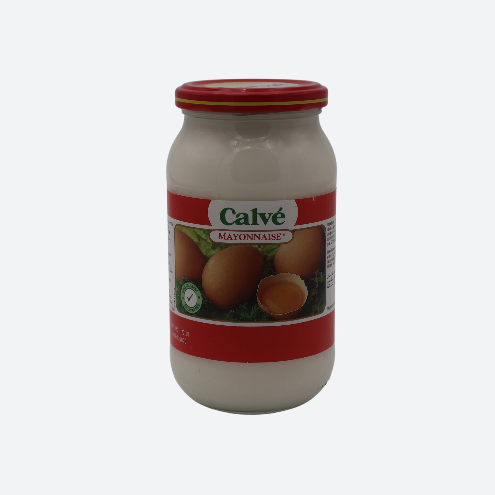 Calve Mayonnaise 450ml - Walmart.com