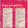 thumbnail image 1 of Pre-Owned Calvert Math Grade 2, Complete set Paperback, 1 of 1