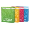 thumbnail image 1 of Calvert 5th Grade 4-Subject Complete Set (paperback), 1 of 9