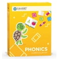 thumbnail image 1 of Calvert Preschool Phonics Complete Set (paperback), 1 of 8