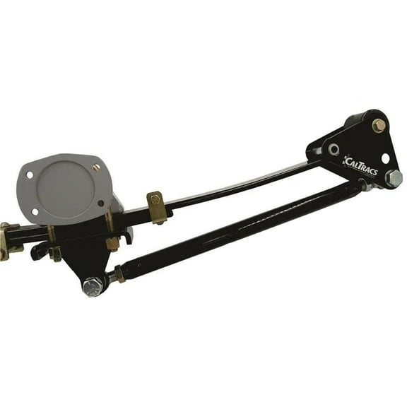 Calvert Racing 3701 CalTracs 82-04 Chevy S10/Blazer Traction Bars
