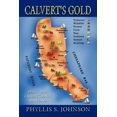 thumbnail image 1 of Calvert's Gold, (Paperback), 1 of 1