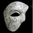 thumbnail image 1 of Calverus Half Face Mask, 1 of 1