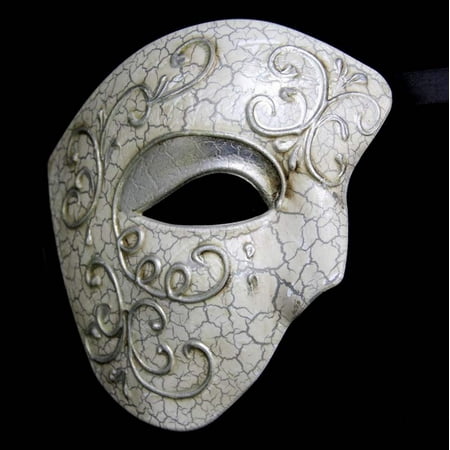 Calverus Half Face Mask