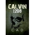 thumbnail image 1 of Calvin 1208 (Paperback), 1 of 1
