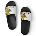 thumbnail image 1 of Calvin And Hobbes Shower Slippers for Women & Men Non-Slip House Shoes Slide Sandals for Bathroom Home Beach Travel Dorm, 1 of 8