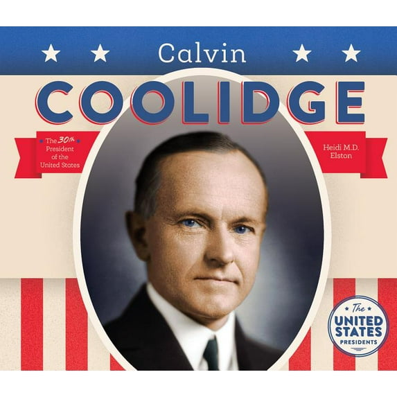 Calvin Coolidge