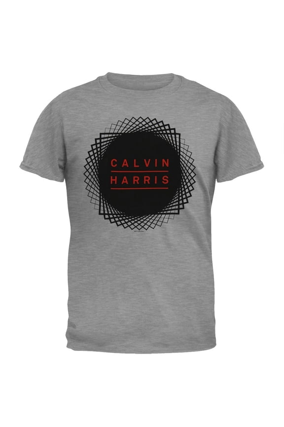 Men's Spiro Logo Soft Short Sleeve T Shirt