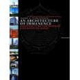 thumbnail image 1 of The Calvin Institute of Christian Worship Liturgical Studies (CICW): An Architecture of Immanence : Architecture for Worship and Ministry Today (Paperback), 1 of 2
