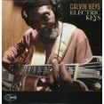 thumbnail image 1 of Calvin Keys - Electric Keys - Music & Performance - Vinyl, 1 of 1
