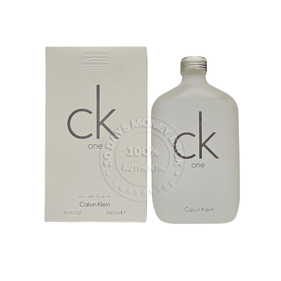 Calvin Klein Citrus Shop Calvin Klein CK One Summer Daze EDT In