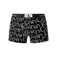 thumbnail image 1 of Calvin Klein 1996 Trunks, Black, 1 of 5