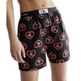 thumbnail image 1 of Calvin Klein 1996 V-Day Lounge Boxer Cotton Shorts Sleepwear QS7074-640, 1 of 3