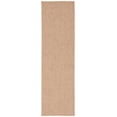 thumbnail image 1 of Calvin Klein 2'3" X 7'6" Runner Taupe Ck207 Kerala Area Rug CKS02, 1 of 2