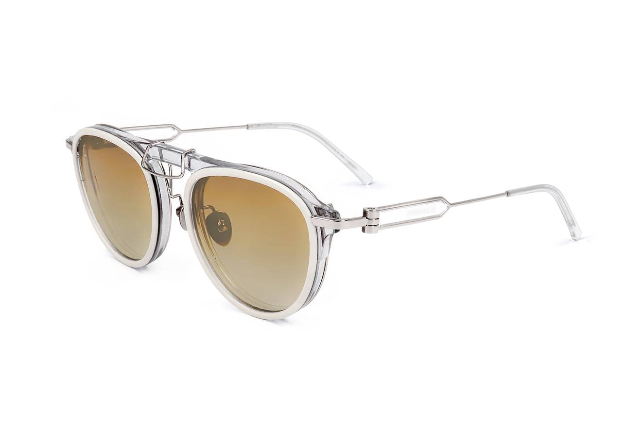Calvin Klein Sunglasses in Sunglasses | White - Walmart.com