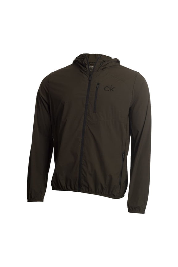 24/7 ULTRA-LITE JACKET - KHAKI - L