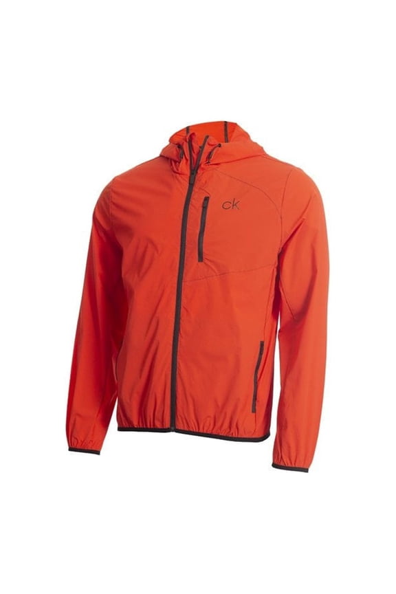 24/7 ULTRA-LITE JACKET - RED - XXL