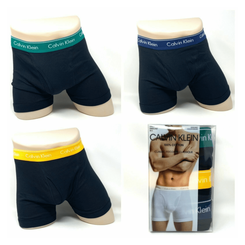 Ck calzoncillos outlet