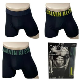 Calvin klein underwear walmart online