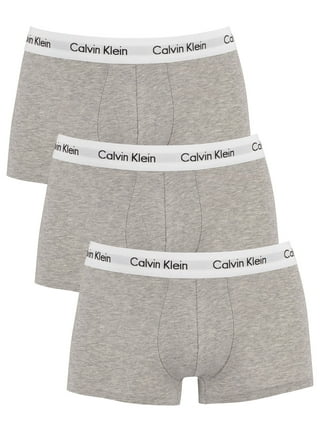 Mens Low Rise Trunks 