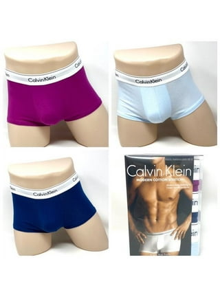 Calvin Klein Trunks Low Rise