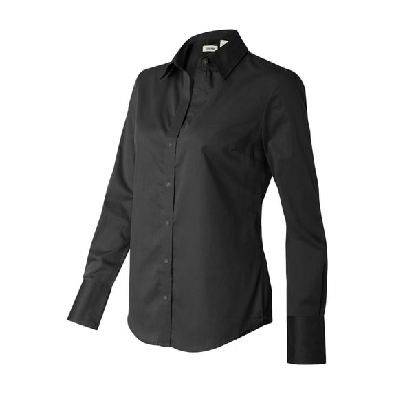 Calvin Klein 3X-Large Black