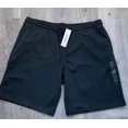 thumbnail image 1 of Calvin Klein 40FP286021 Terry Short Cotton Dark Green Pockets CK Logo, 1 of 3