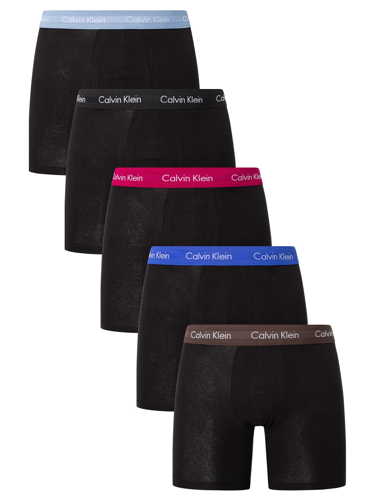 Calvin klein boxers 10 pack hot sale