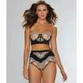 thumbnail image 1 of Calvin Klein BLACK Embrace Longline Bra, 1 of 9