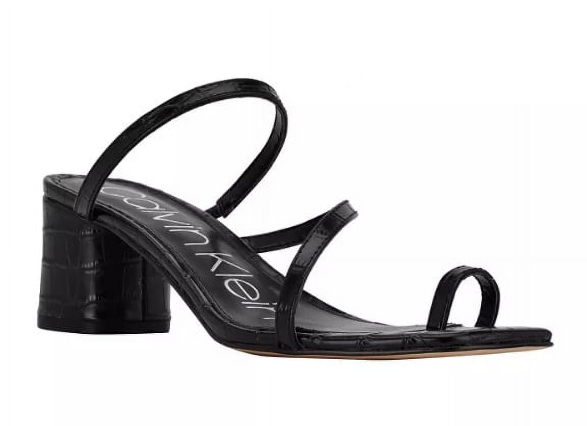 Calvin klein omarion sandal sales