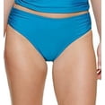 thumbnail image 1 of Calvin Klein Classic Mid-Rise Bottoms Aegean XL US 16, 1 of 4