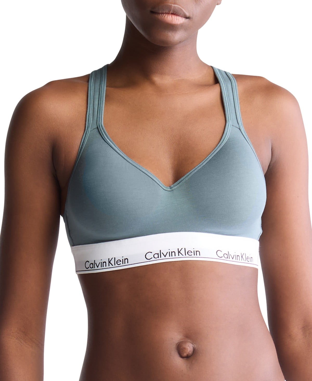 Calvin Klein Womens Bras, Panties & Lingerie - Walmart.com
