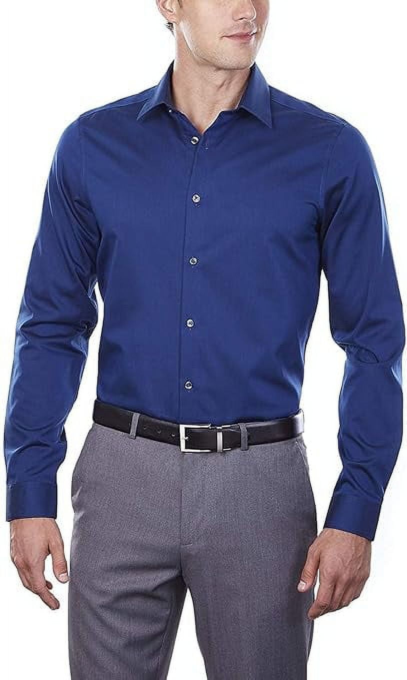 fitted lace wedding dress Calvin Klein Skinny Fit Men's Suit Separates with Performance Stretch  Fabric, Black, 30W x 30L at Amazon Men's Clothing store main image 1