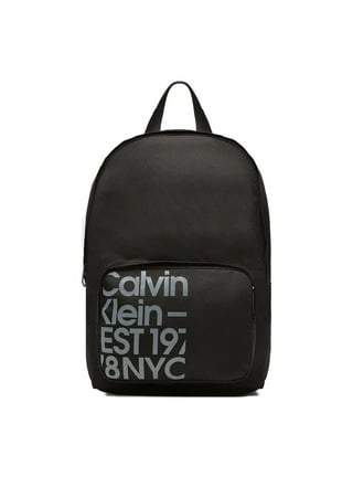 Calvin Klein Backpacks in Bags Accessories Walmart