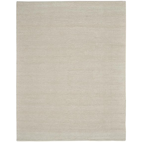 Calvin Klein Textured Dots Area Rug